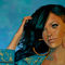 Rihanna-painting