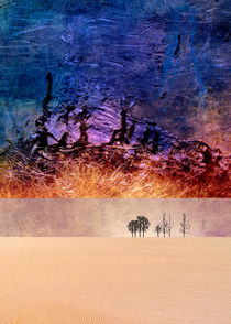 Desert-Dream 2 by Pia Schneider