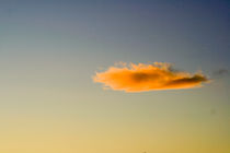 A Cloud by Geir Ivar Ødegaard