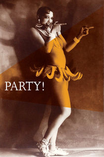 Party by Rene Steiner