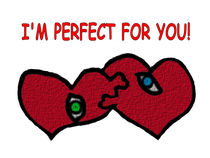 I'm Perfect For You! by Ricardo de Almeida