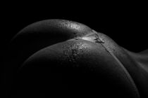 Bodyscape by Rolf Brecht