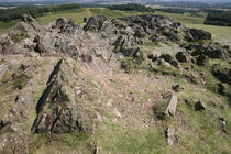 rocky hill by mark severn
