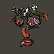 THE JUNKIE by Mrs Russo