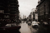 Streets of London von leddermann