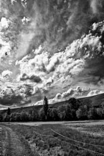 Wolkenspiele von Marco Dinkel