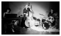 Jazz Band by Thomas Ferraz Nagl