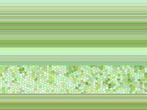 GRAPHIC POP - pastell green by crazyneopop