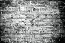 Die Wand - The wall von leddermann
