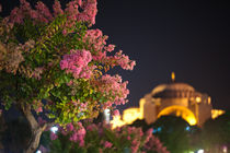 Hagia Sophia by Michael Adamczyk