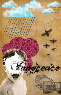 retro collection --  Innocence by Elo Marc