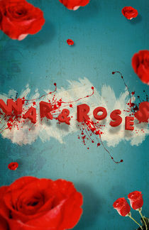 retro collection -- War And Roses