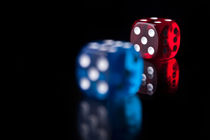 Dice by tfotodesign