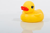 Rubber Duck by tfotodesign