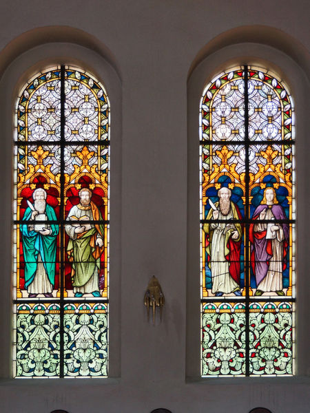 Kirchenfenster-graalmueritz