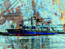 vessel V von urs-foto-art