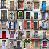 Thirty Doors by Igor Shrayer