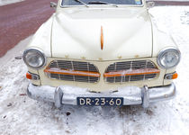 classic car von hansenn