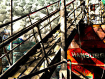 upstairs by urs-foto-art