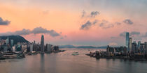 Hong Kong 20 von Tom Uhlenberg