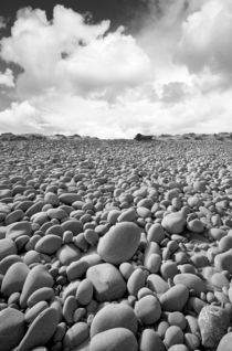 Pebbles by David Tinsley