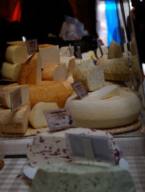 cheese by emanuele molinari