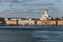 Helsinki 01 von Tom Uhlenberg