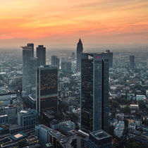 Frankfurt 06 by Tom Uhlenberg