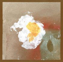 Das Gelbe vom Ei by Anna Asche