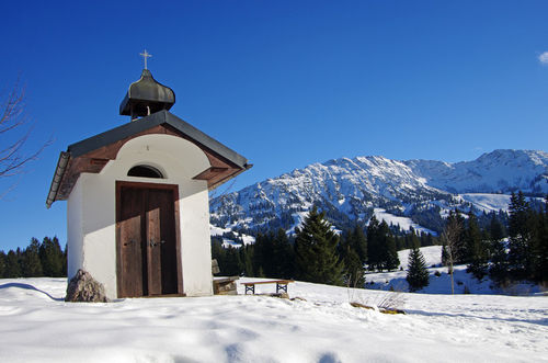 Chaple-allgau-winter