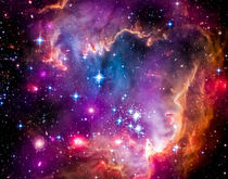 Magellanic cloud von creativemarc