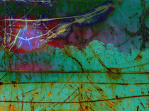 abstract no.I by urs-foto-art