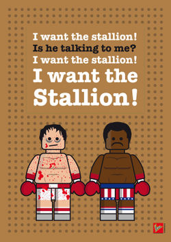 My-rocky-lego-dialogue-poster