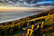 Woolacombe Bay by Dave Wilkinson