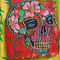 Skull-of-flowers-by-laura-barbosa