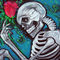 Skeleton-rose-by-laura-barbosa