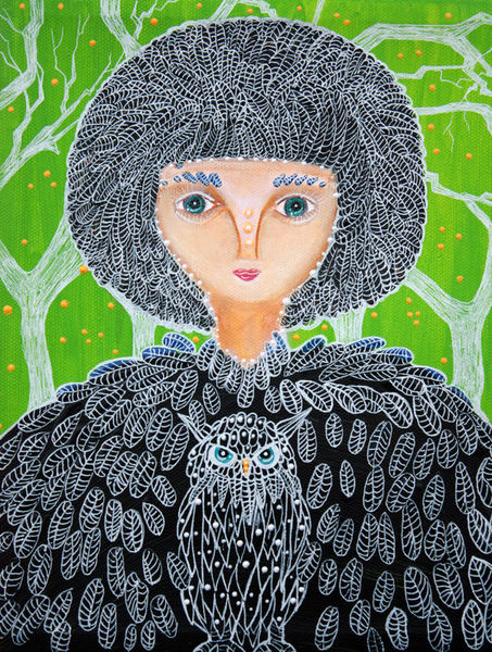 Mrs-owl-by-laura-barbosa