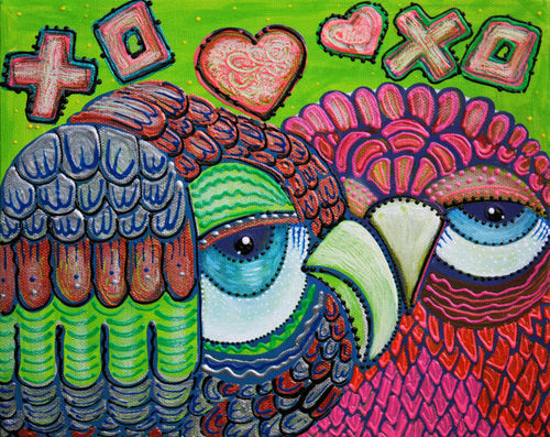 Owl-love-by-laura-barbosa