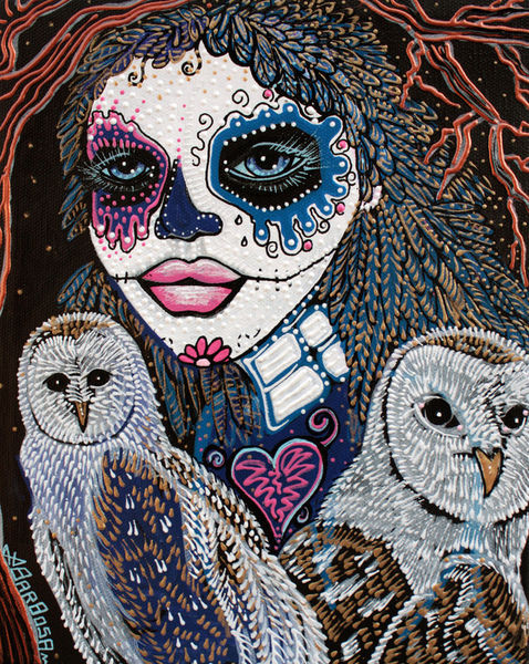 Spirit-of-the-owl-2013-by-laura-barbosa