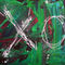 Xo-abstract-by-laura-barbosa