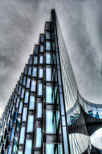 PWC Building London by David Pyatt