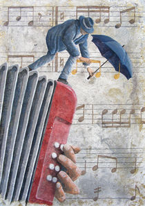 Der Musikliebhaber by Roland H. Palm
