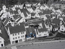 Stavanger by sensic
