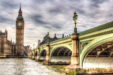 Westminster-bridge
