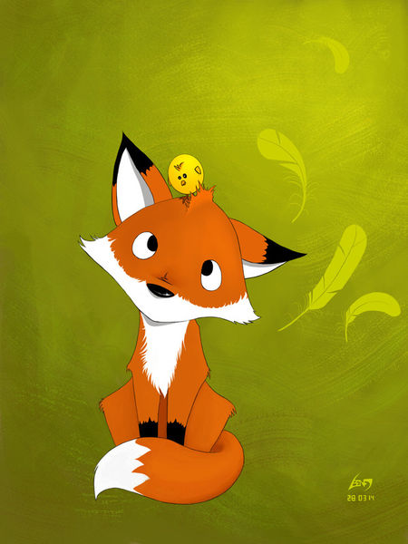 The-fox