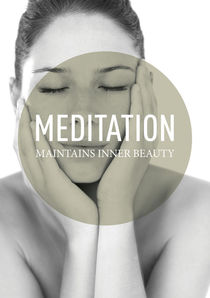 Meditation 2 by Rene Steiner