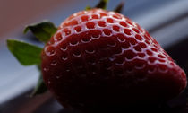Strawberry by emanuele molinari