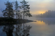 Mikkili, Finland by Vadim Smirnov
