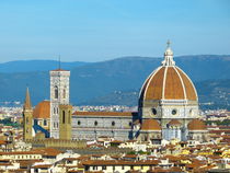 Duomo di Firenze von fabinator
