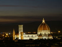 Duomo di Firenze by fabinator